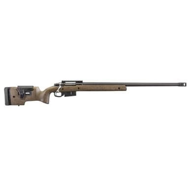 Ruger M77 Hawkeye LR Target Gen 3 6.5 PRC Bolt Action Rifle