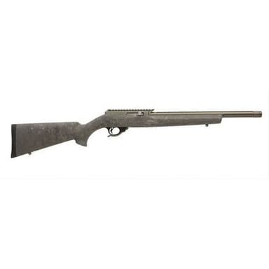 Tactical Solutions X-Ring VR .22 LR Ghillie Green Semi-Auto Rifle