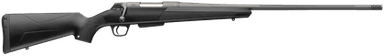 Winchester XPR Extreme 6.5 Creedmoor 22in Tungsten Cerakote Black