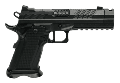 Fusion Firearms XP-COMP