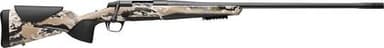 Browning X-Bolt 2 Western Hunter LR 7mm Rem Mag 26in OVIX Camo
