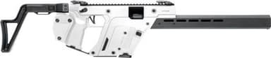 Kriss USA Vector CRB Gen3 .45 ACP 16in Alpine White