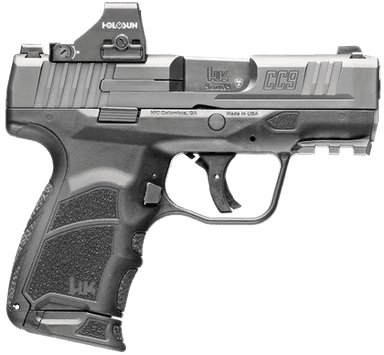 Heckler & Koch CC9
