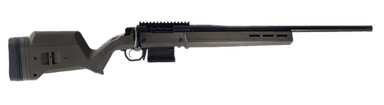 Faxon Firearms FX7 6.5 Creedmoor 22in OD Green