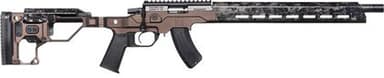 Christensen MPR Rimfire .22 Mag 30-Rd Carbon Fiber Precision Rifle