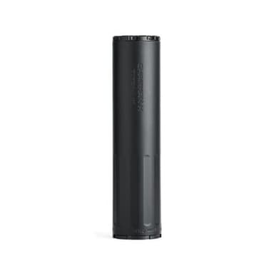 BOSS Chairman K Titanium 7.62 / .30 Caliber 5/8x24 HUB Vented End Cap