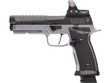Sig Sauer P320 SXG MAX 9mm Luger 5in Two Tone