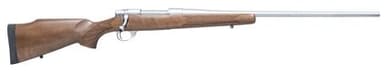 Howa M1500 Stainless/Walnut 7mm Rem Mag Precision Rifle