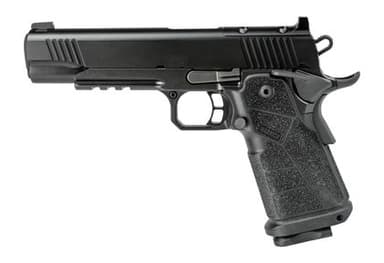 Kimber DS Warrior 10mm 5in