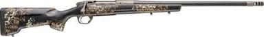 Bergara B-14 Premier Cima Pro 6.5 Creedmoor 20in Cerakote Sniper Gray