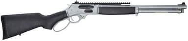 Henry All Weather .45-70 Side Gate Lever Rifle - Rugged Power Edition