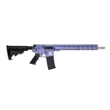 Orchid AR-15 .223 Wylde Semi-Auto Rifle - 16" Precision Strike