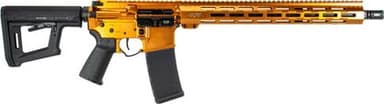 Alex Pro Firearms Fury-15 5.56 NATO 16in Copper FX