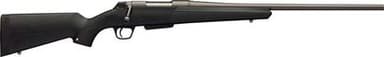 Winchester XPR Compact: Precision .223 Rem Bolt-Action Rifle