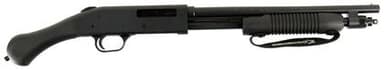 Mossberg 590 Shockwave - .410 Compact Defense Shotgun