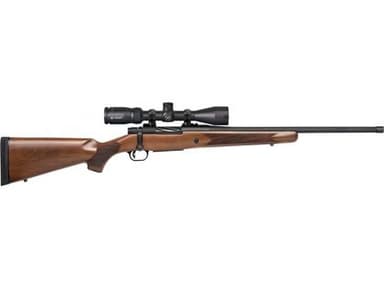 Mossberg Patriot .400 Legend 20in Walnut