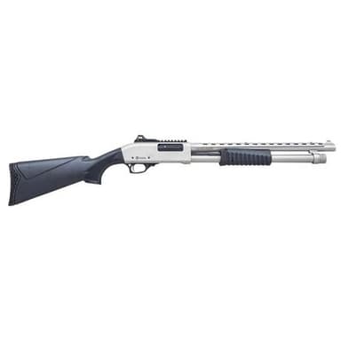 Citadel Mariner 20 Gauge 18.50in Nickel Synthetic