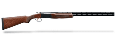 Stoeger Condor Field 12GA Over/Under Shotgun - 26" Satin Walnut