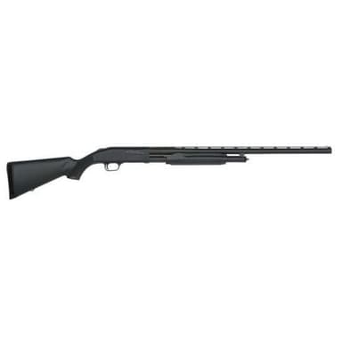 Mossberg 500 12 Gauge 28in Matte Black