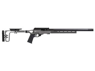 Volquartsen Superlite .22 LR 16.75in Black & Grey