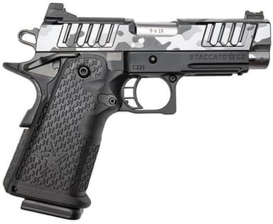 CNC FIREARMS C2