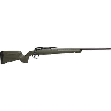 Savage Axis 2 Compact .350 Legend Bolt-Action Rifle - Matte Black