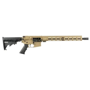 APF Guardian FDE 5.56 NATO Semi-Auto Sporting Rifle