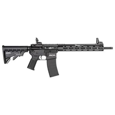 Tippmann M4 RCR-24 .22 LR Semi-Auto Rifle - 16" Barrel, 25-Round