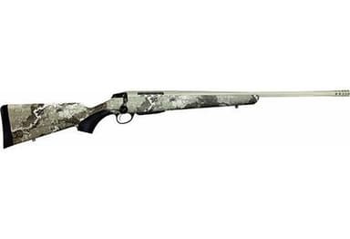 Tikka T3X Lite Veil Alpine Left-Hand 7mm Rem Mag Camo Bolt Rifle