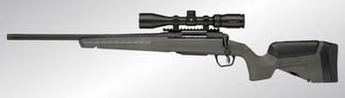Savage Arms 110 Trailblazer .308 Win 20in Flat Dark Gray Left Hand