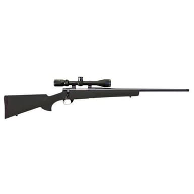 Howa 1500 Gamepro II .300 Win Mag Precision Bolt-Action Rifle w/Scope