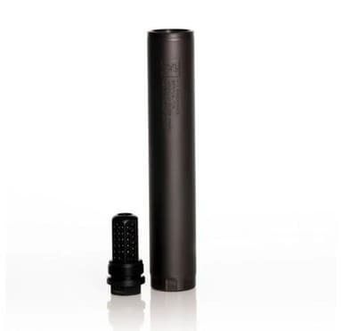F-1 Firearms Apollo Elite 9mm 1/2x28
