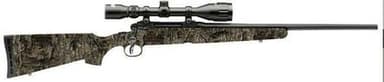 Savage Axis II Hunter Camo .243 WIN Precision Bolt Rifle
