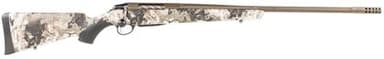 Tikka T3x Lite Gen2 6.5 Creedmoor Veil Camo Bolt Action Rifle