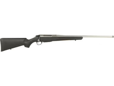 Tikka T3x Lite .270 Winchester 22in Black Stainless