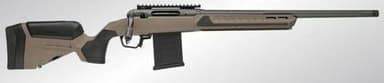 Savage Arms 110 Core Tactical 7mm PRC 24in Coyote Tan