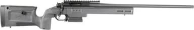 Larue Tactical Siete .243 Winchester 23in Gray