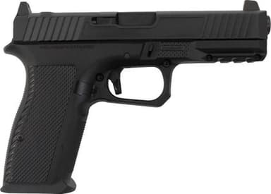 Rock Island STK100 Ultra 9mm 4.49in Black
