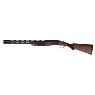 Weatherby Orion 20GA O/U Shotgun - 26" Walnut Blued Precision