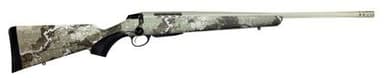 Tikka T3x Lite Gen 3 6.5 PRC Bolt Rifle - Veil Alpine Camo