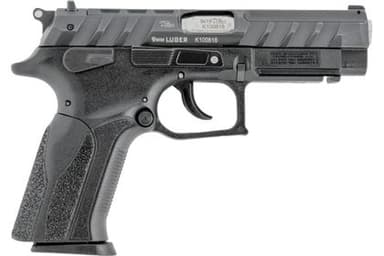 Grand Power K100 Mk23 9mm 4.25in Black