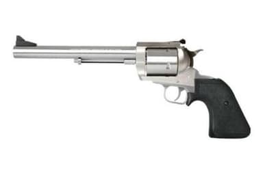 Magnum Research BFR .454 Casull Revolver - Stainless Steel Powerhouse