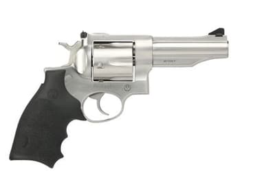 Ruger Redhawk .45 Colt 4.2" Stainless Revolver - Precision Power