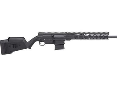 CMMG Dissent BR3 .308 Win 16.1in Armor Black