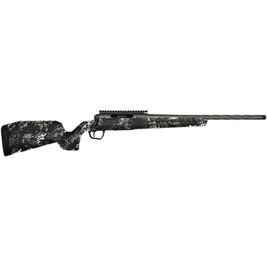 Savage Arms Axis 2 Pro 6.5 Creedmoor 20in Forest SP Camo Bronze