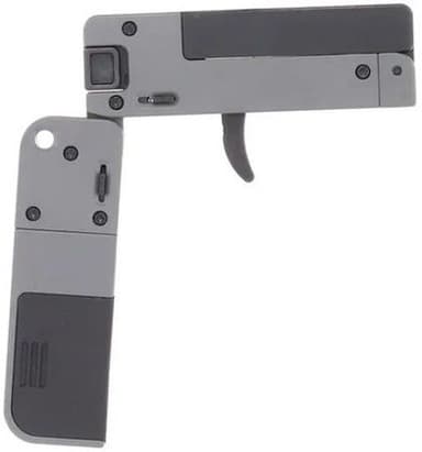 Trailblazer LifeCard .22 LR Compact Foldable Pistol