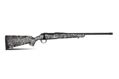 Wilson Combat NULA Model 20 .243 Win Carbon Fiber Bolt Rifle
