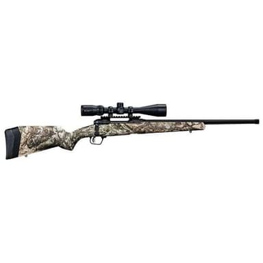 Savage 110 Apex Predator .22-250 Bolt Action w/ Vortex Scope