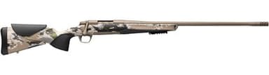 Browning X-Bolt 2 Speed LR 6.5 PRC 26in OVIX Camo Smoked Bronze