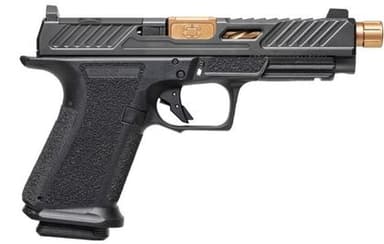 Shadow Systems MR920L Elite - 9mm, 4.5" Barrel, Night Sights